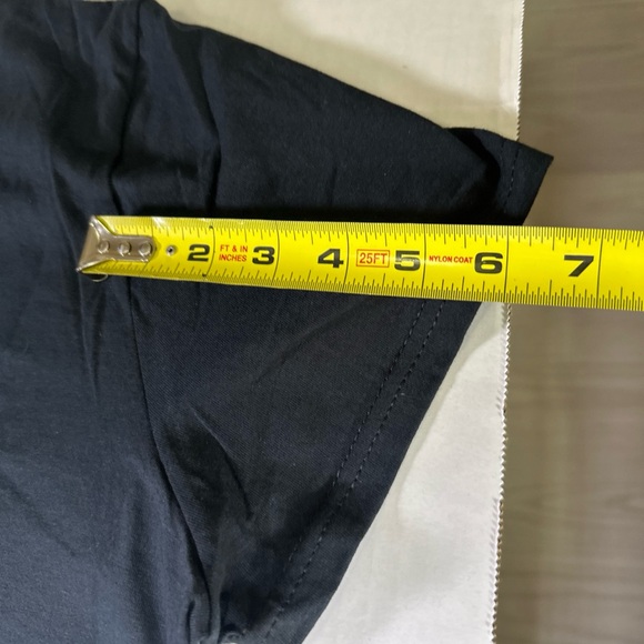 NWOT Women’s 3xl Fruit Of The Loom Hd Cotton Tshirt With A DTF Transfer. - Picture 6 of 6